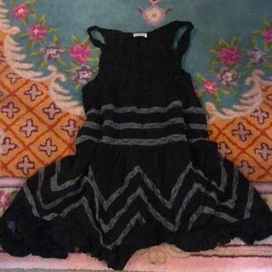 Free People Dress Top
